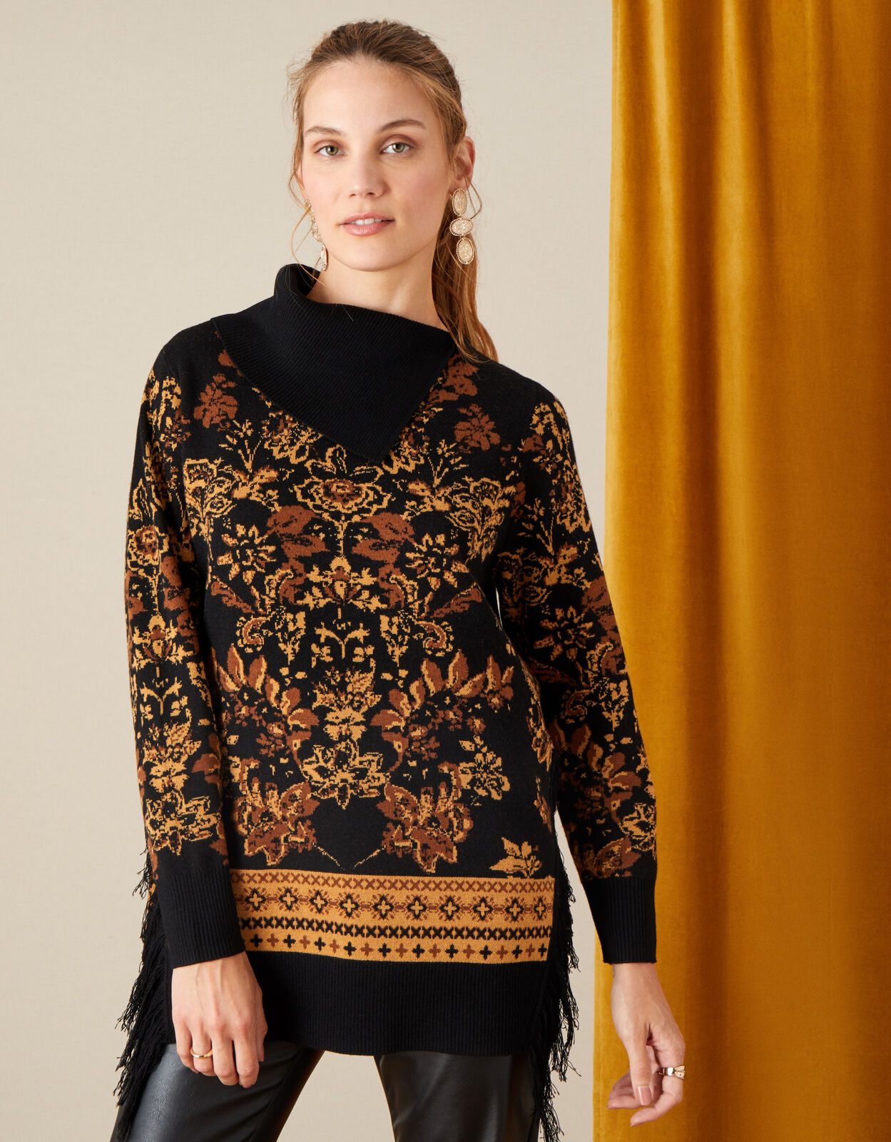 floral jumpers