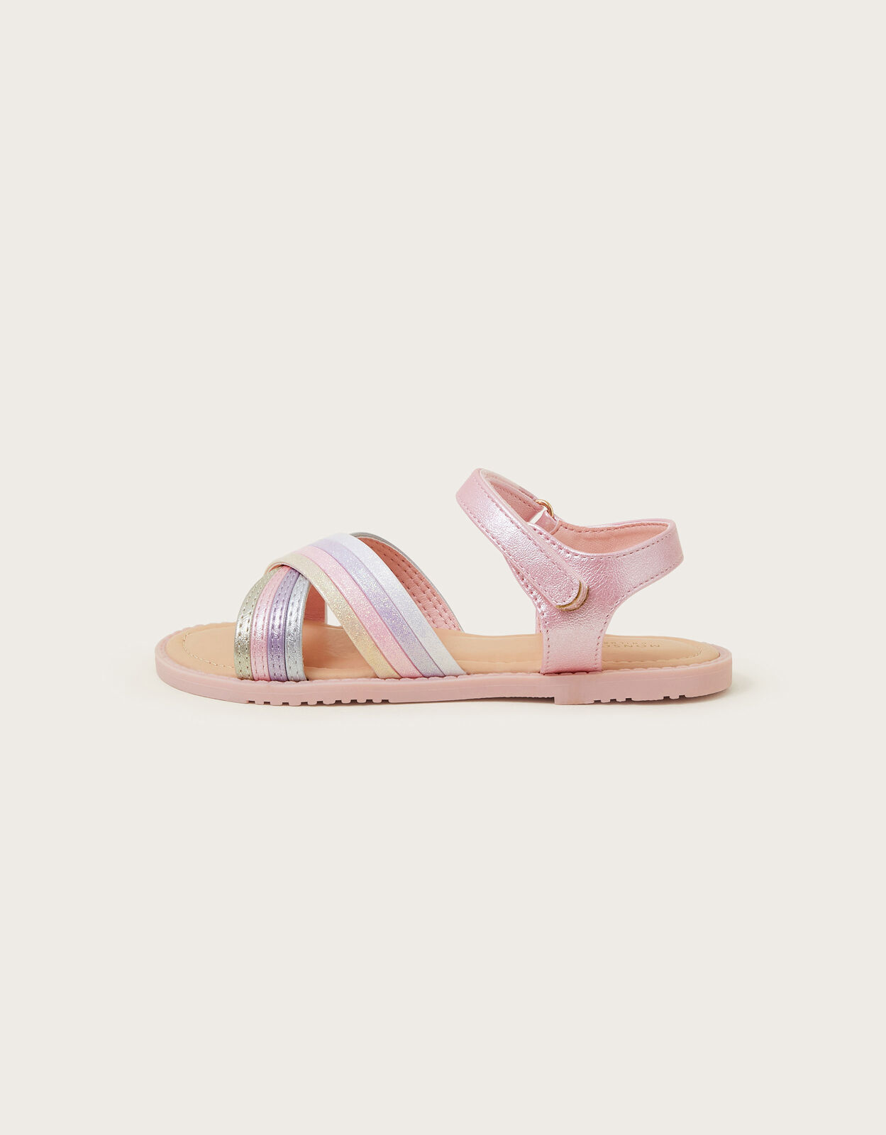 Rainbow shop sandals uk
