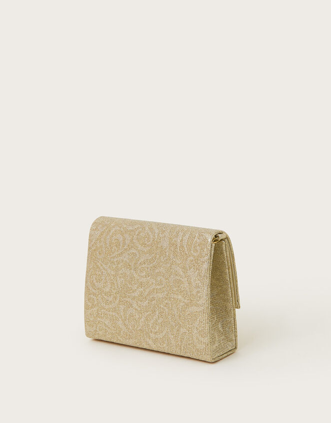 Butterfly Flutter Strap Mini Bag, , large