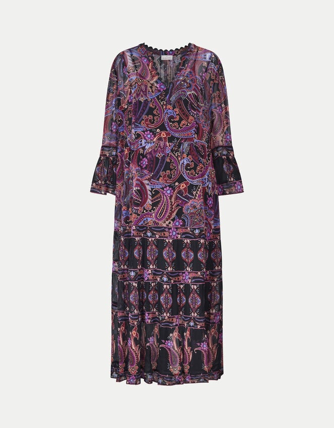Paisley Maxi Plus