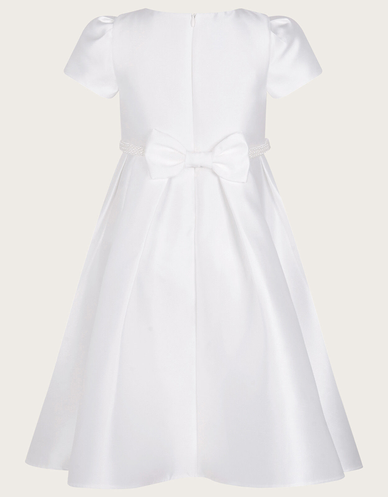 Pearl duchess sale dress