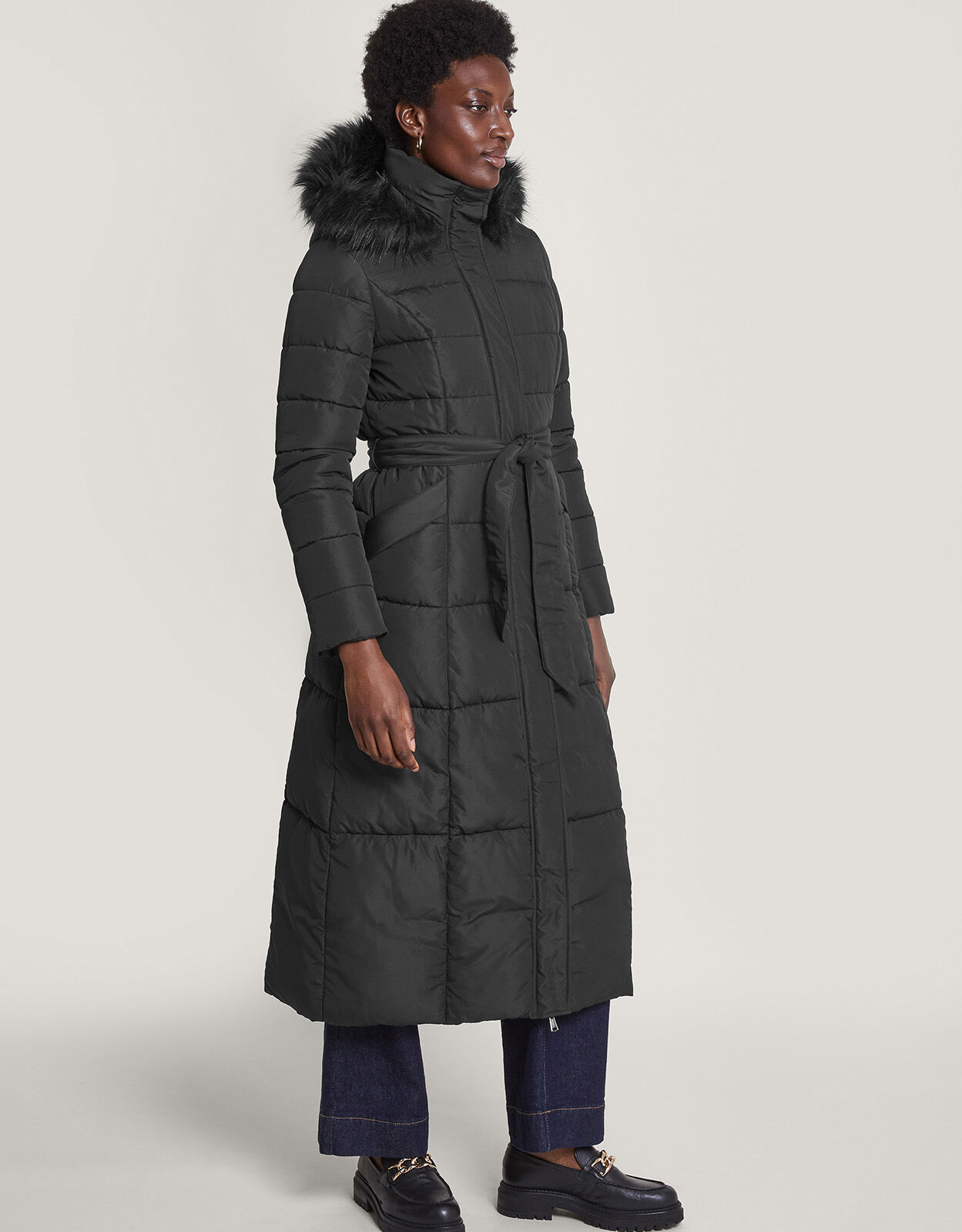 Monsoon coats store sale