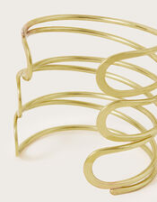 Sibilia Triple Cuff Bracelet, , large