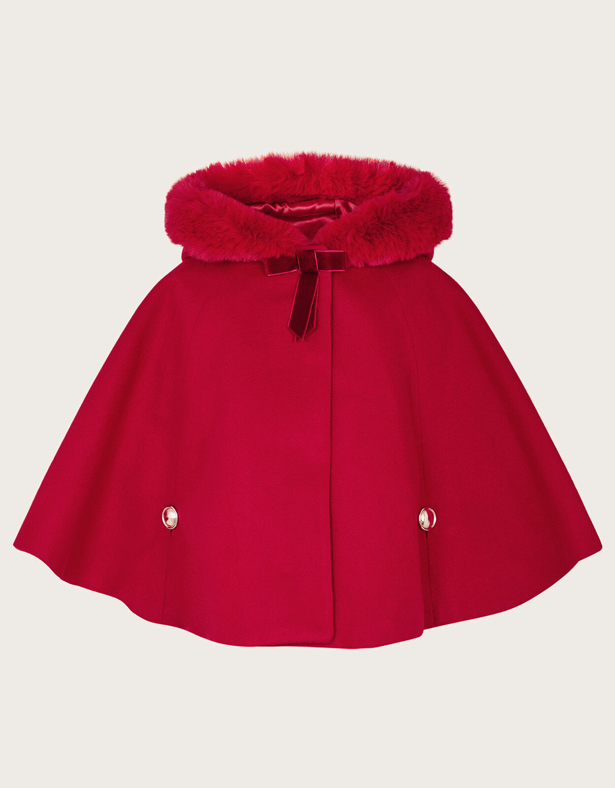 Baby girl coats monsoon hotsell