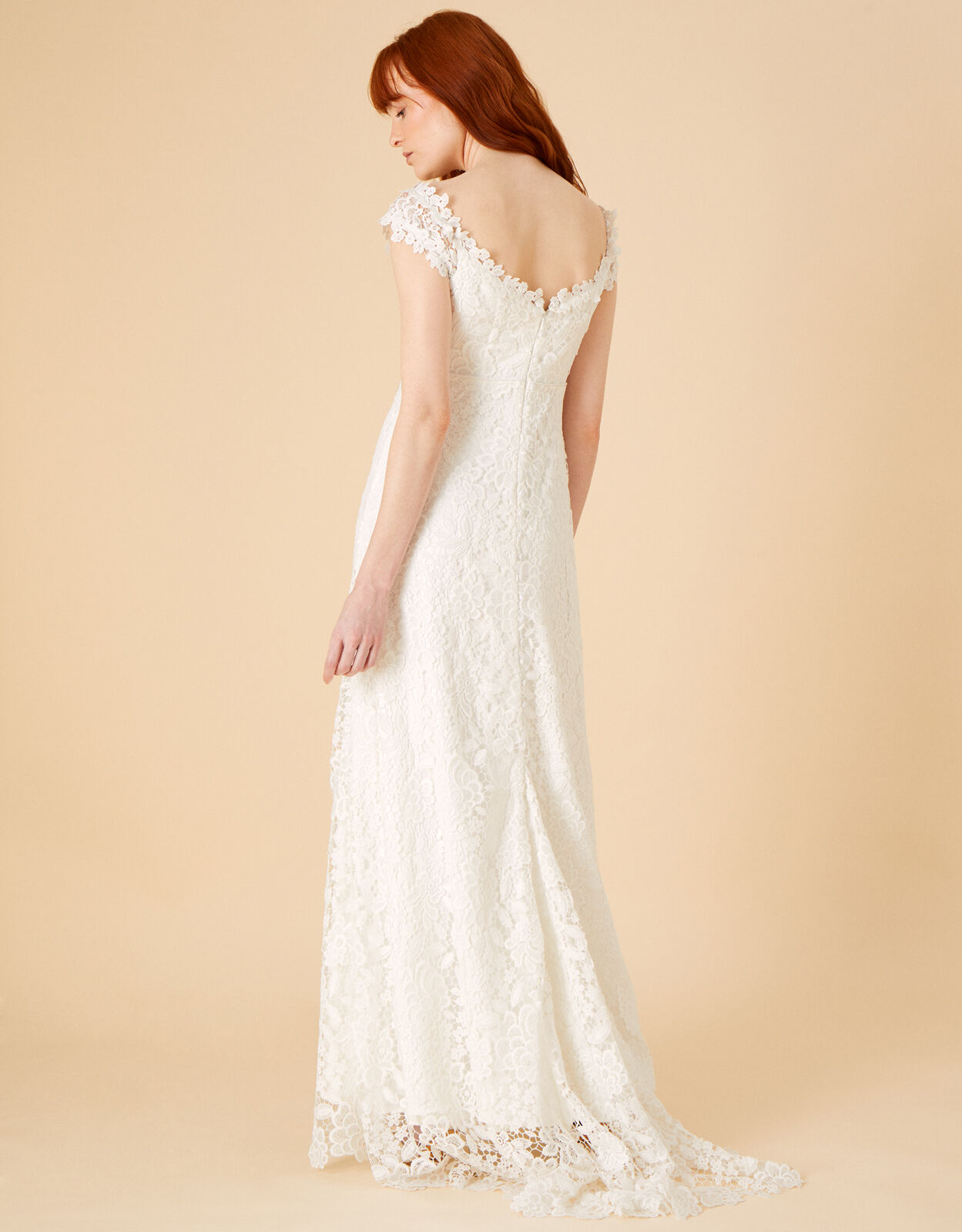 Monsoon ball gown best sale