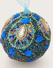 Beaded Bauble, , large