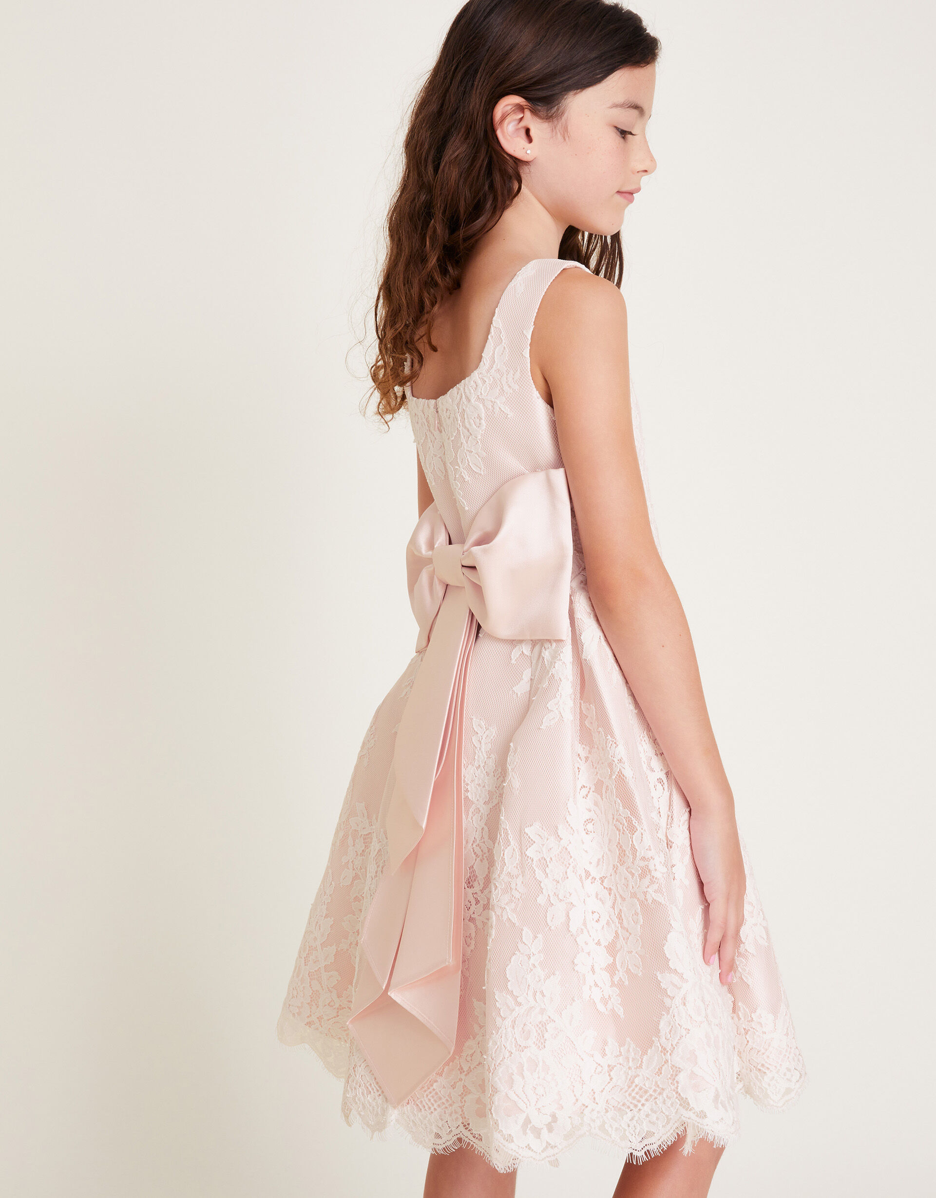Monsoon valeria lace dress shop
