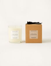 Lime, Basil and Mandarin Scented Candle, , large