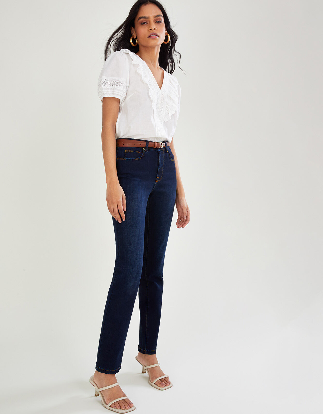 Monsoon azura jeans new arrivals