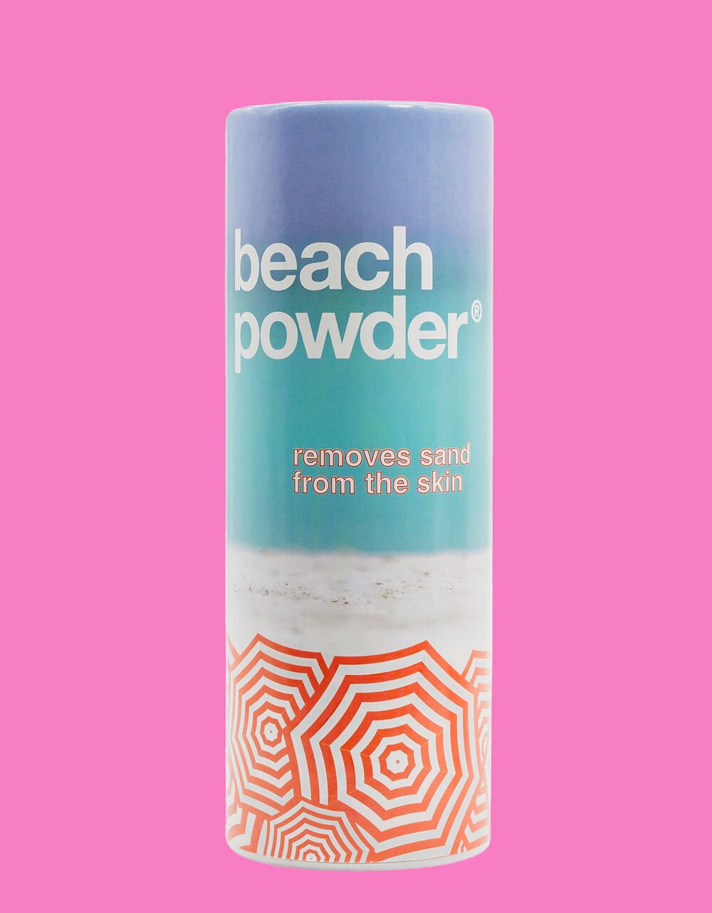 Women Brands Bazaar | Beach Powder - LJ97143