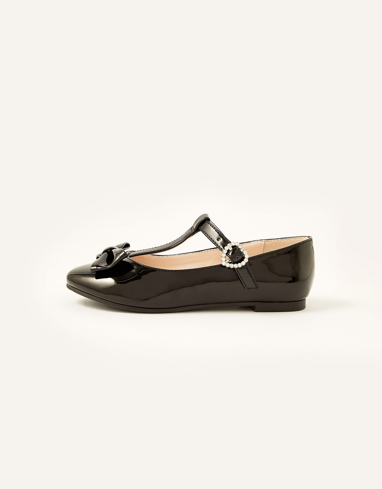 Ballerine discount t bar