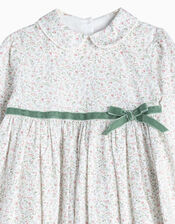 Trotters Aubrey Dress, Natural (ECRU), large