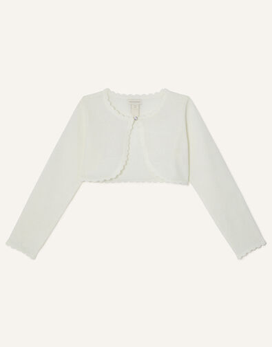 Niamh Cardigan, Ivory (IVORY), large