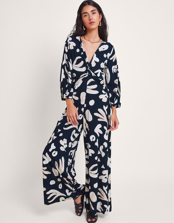 Rosan | Two-Piece Jumpsuit Set