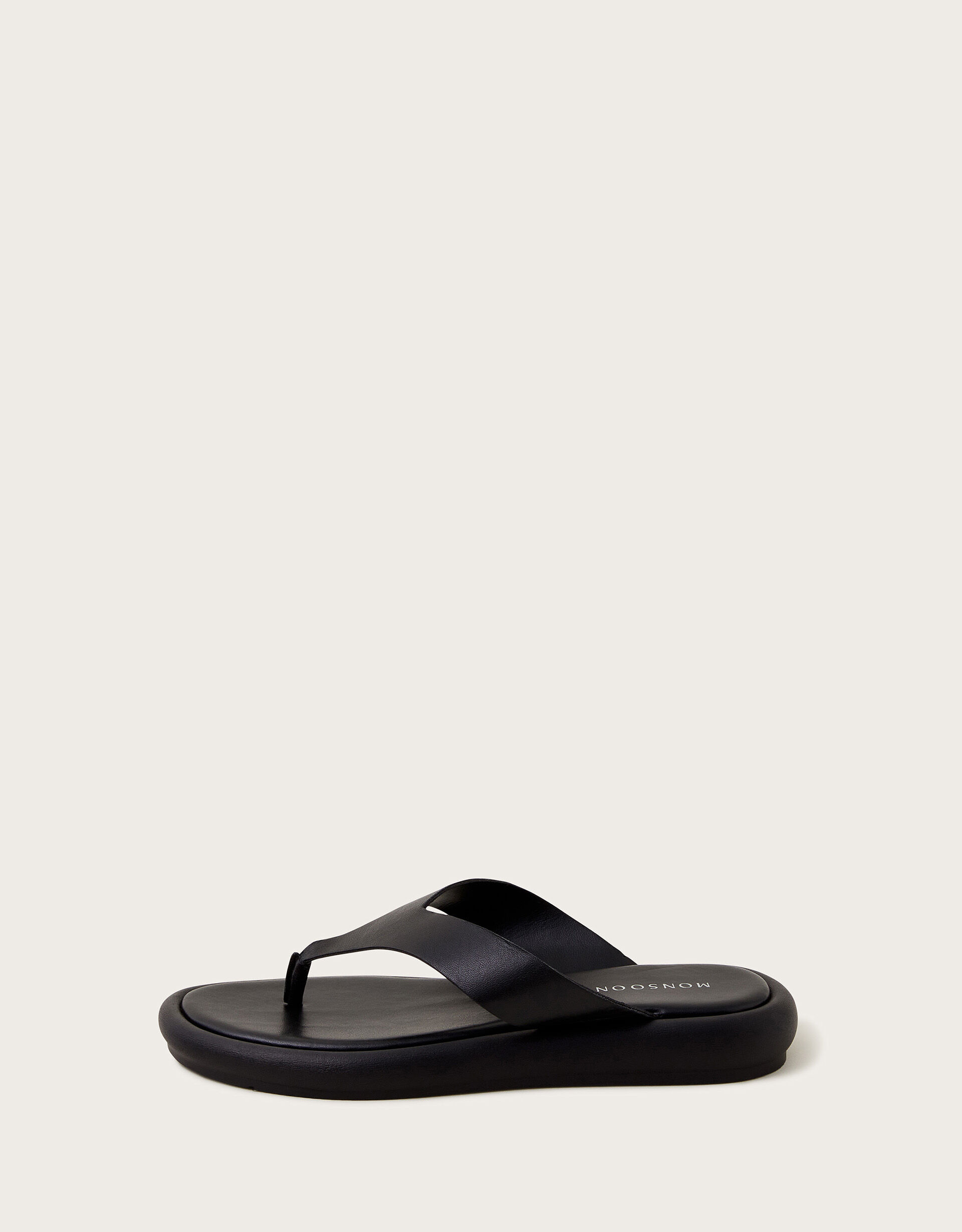 Black 90s platform sandals store