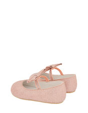Baby Everly Walkers, Gold (ROSE GOLD), large