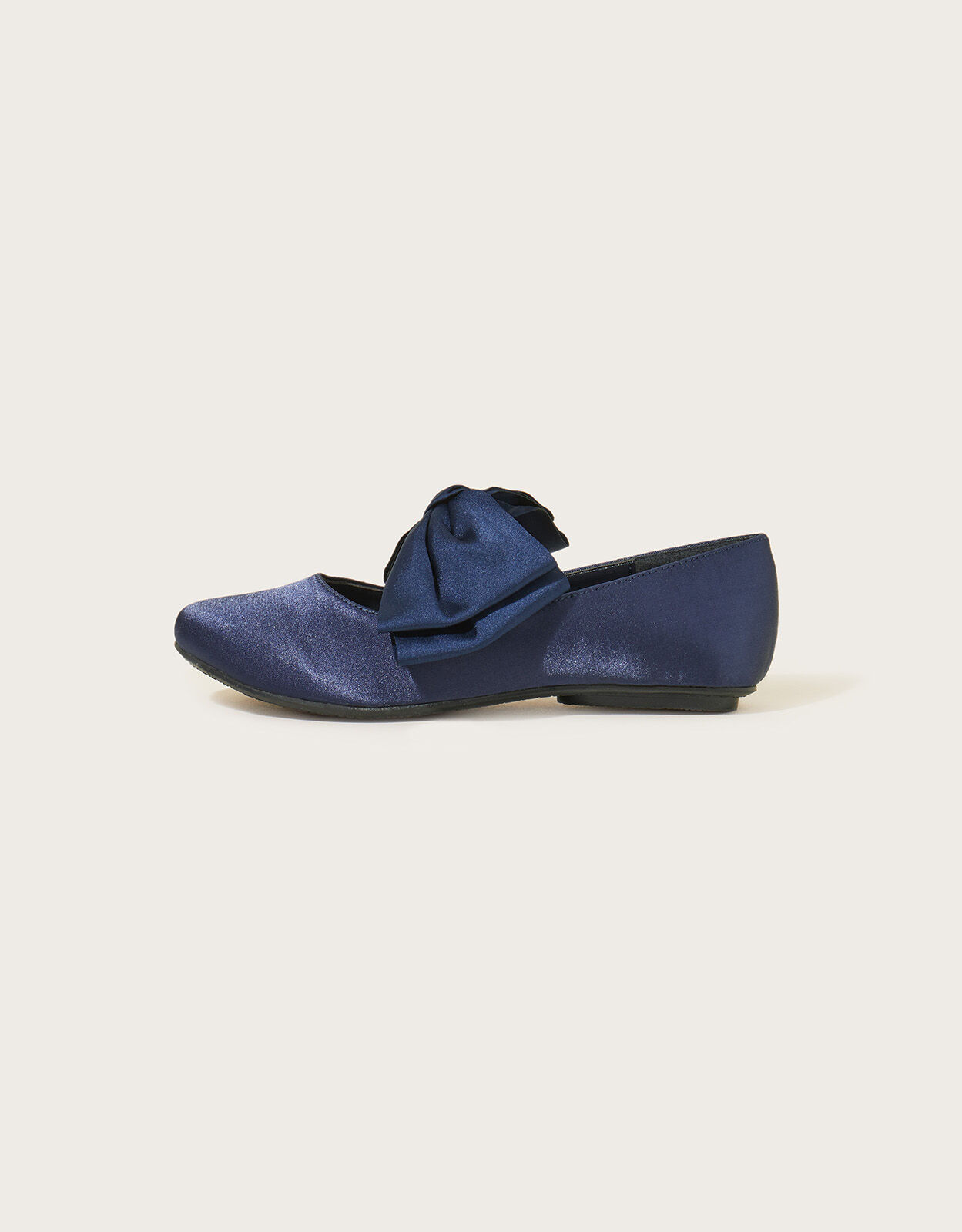Big bow flats clearance