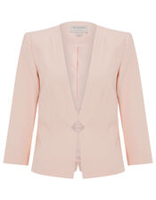 Nola Jacket, Nude (NUDE), large