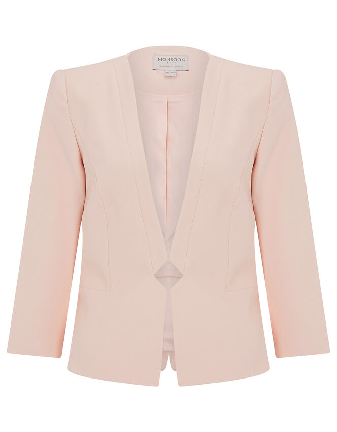 Nola Jacket, Nude (NUDE), large
