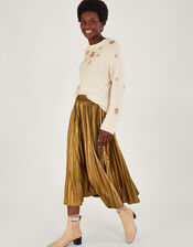 Serenity Star Jumper, Ivory (IVORY), large