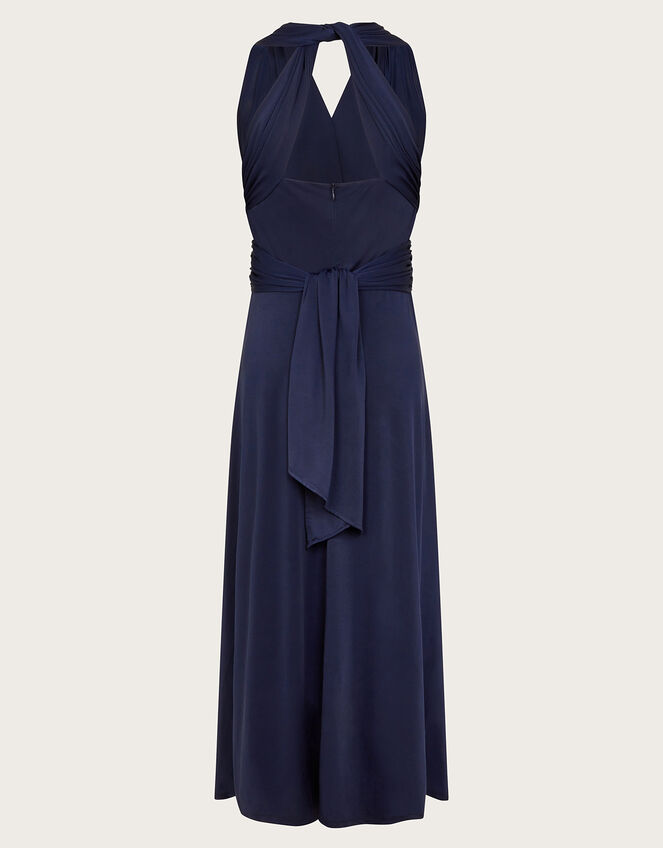 Tia Twist Prom Dress Blue | Prom Dresses & Shoes | Monsoon UK. Tia Twist Prom Dress Blue | Prom Dresses & Shoes | Monsoon UK.