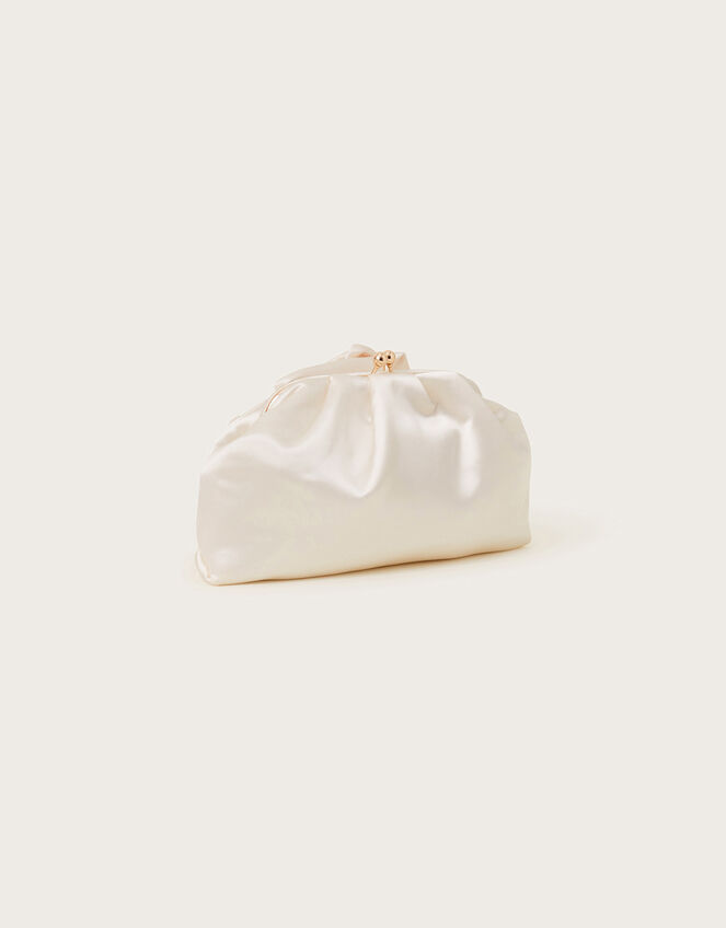 Satin Corsage Bag, , large