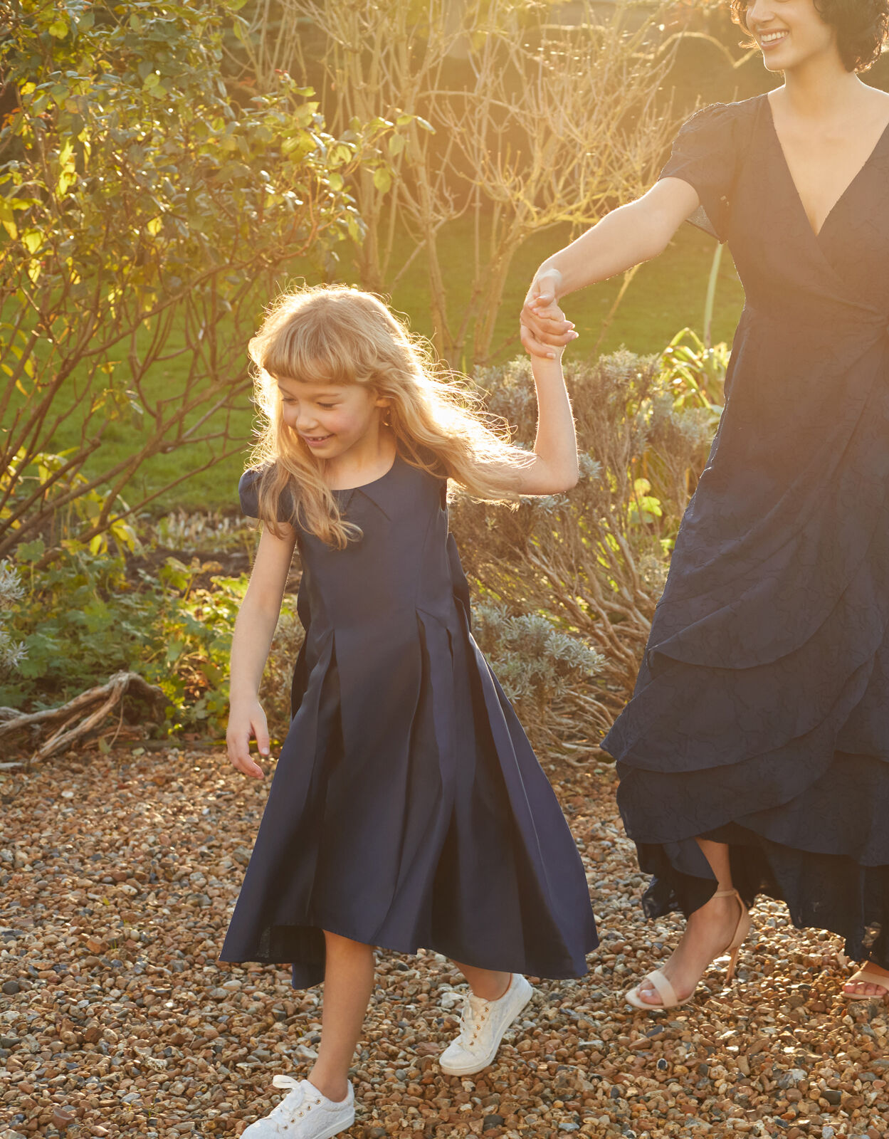 Monsoon girls dresses sale on sale