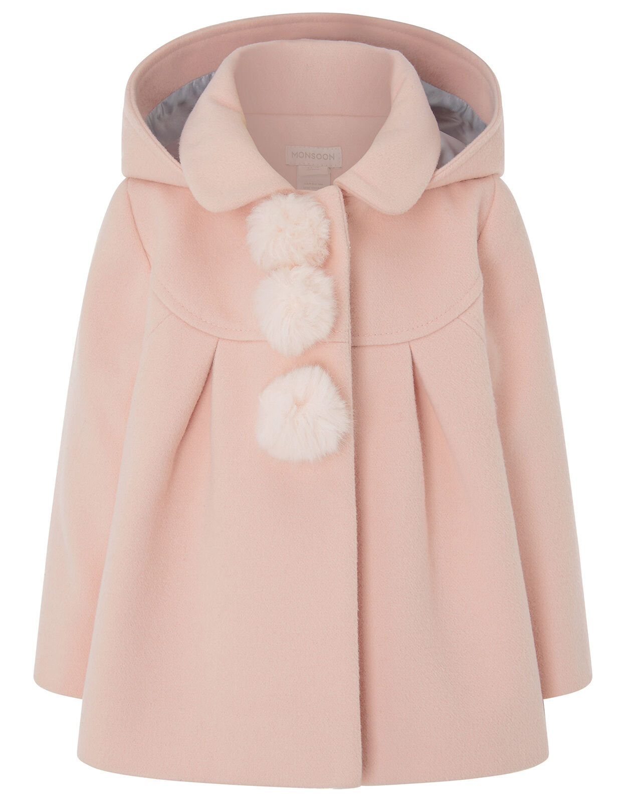 baby girl coat uk