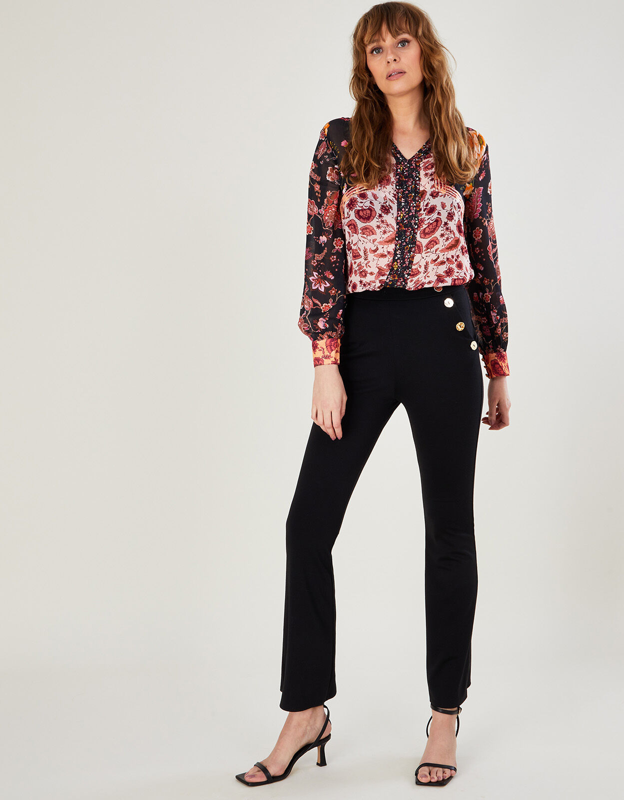 Trousers \u0026 Jeans | Women's | Monsoon UK