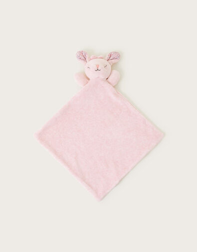 Newborn Bunny Comforter, , large