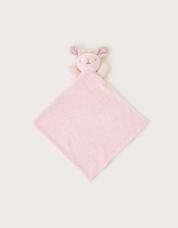 Newborn Bunny Comforter, , large