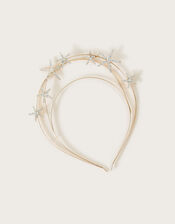 Superstar Statement Sparkle Headband	, , large