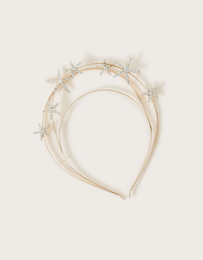 Superstar Statement Sparkle Headband	, , large