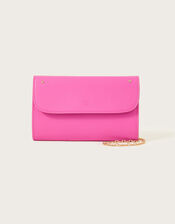 Foldover Clutch Bag, , large