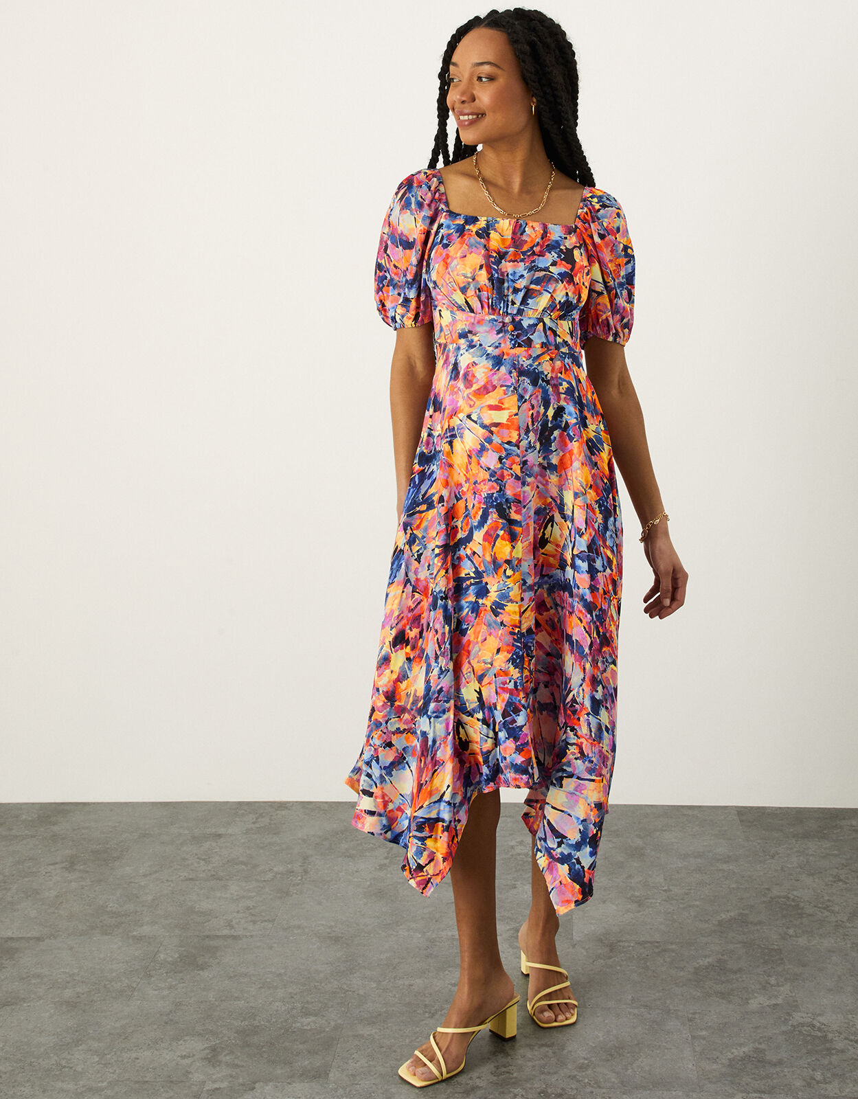 Evening dresses monsoon sale discount
