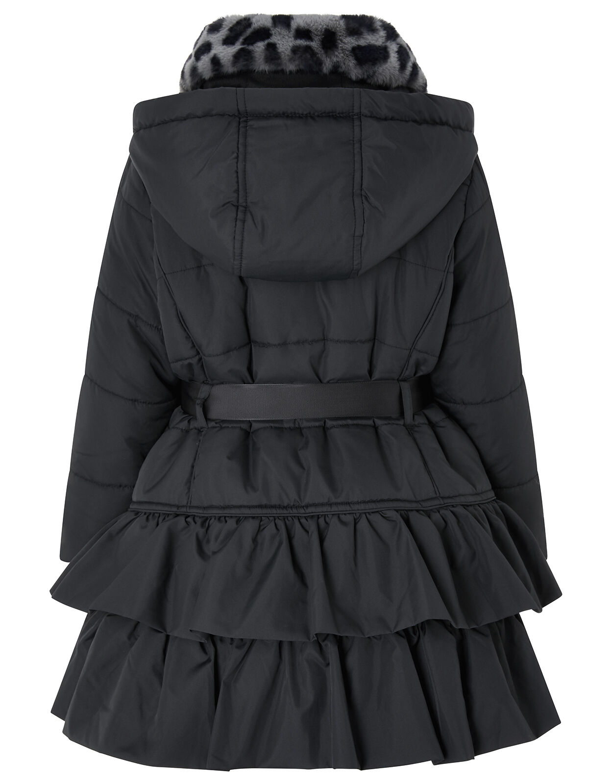Lola padded coat shop