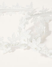 Lace Headband Twinset, , large