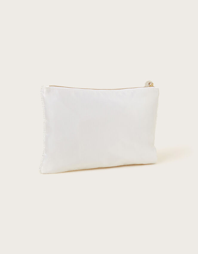 Beaded Zip Pouch Bags & Purses Monsoon UK.