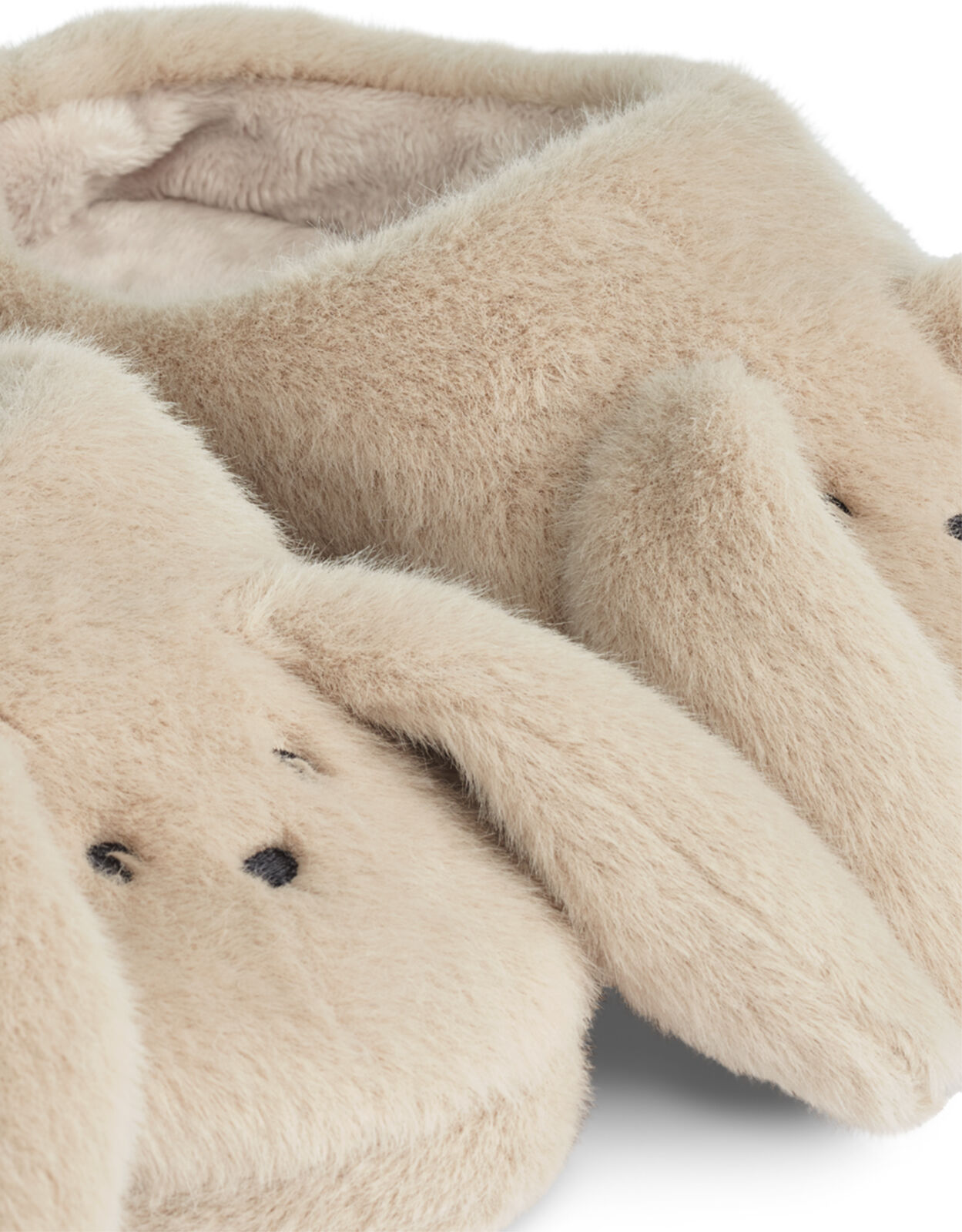 Rabbit slippers online