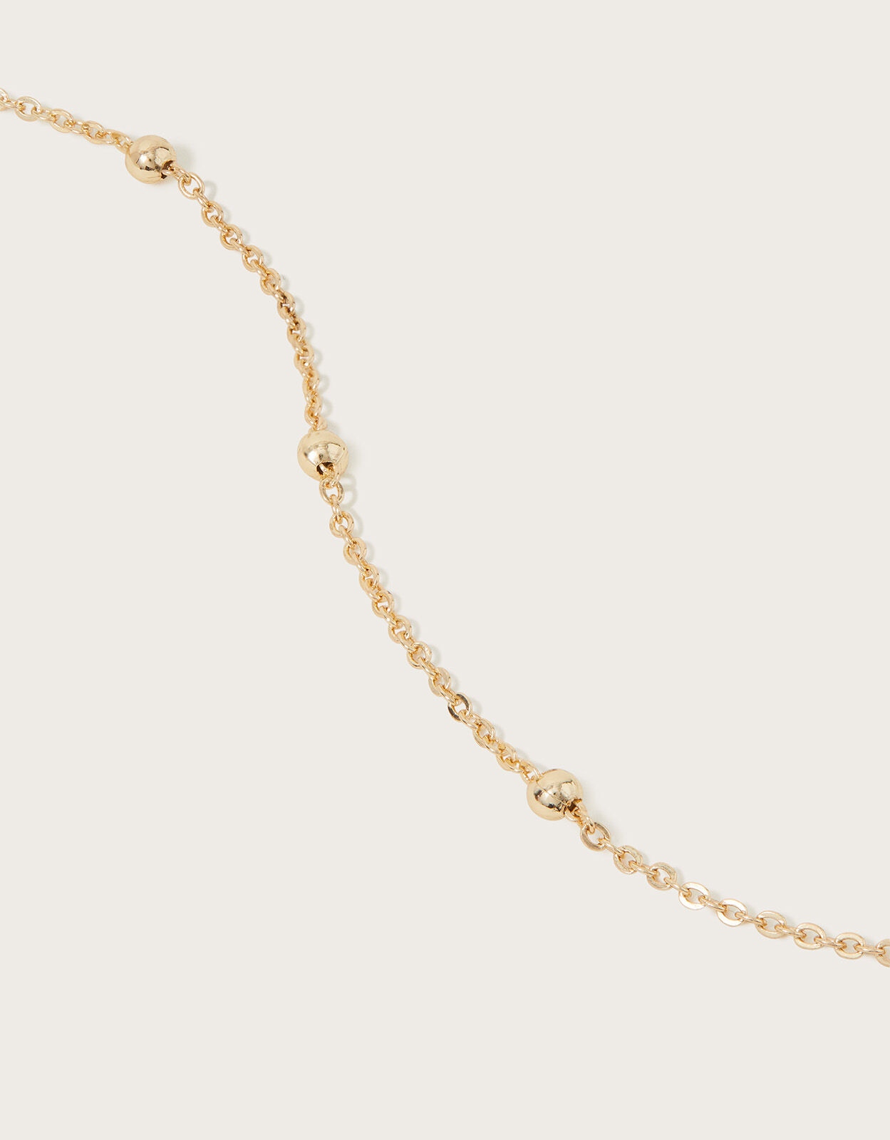 Simple neck chains hotsell