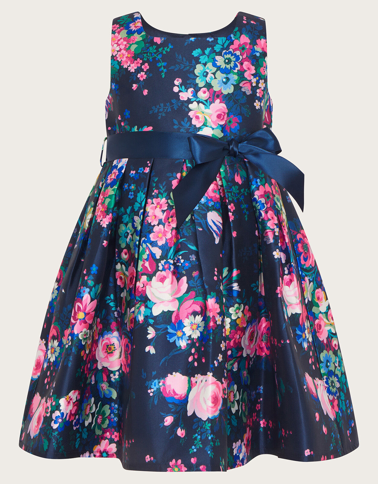 Monsoon on sale newborn dresses