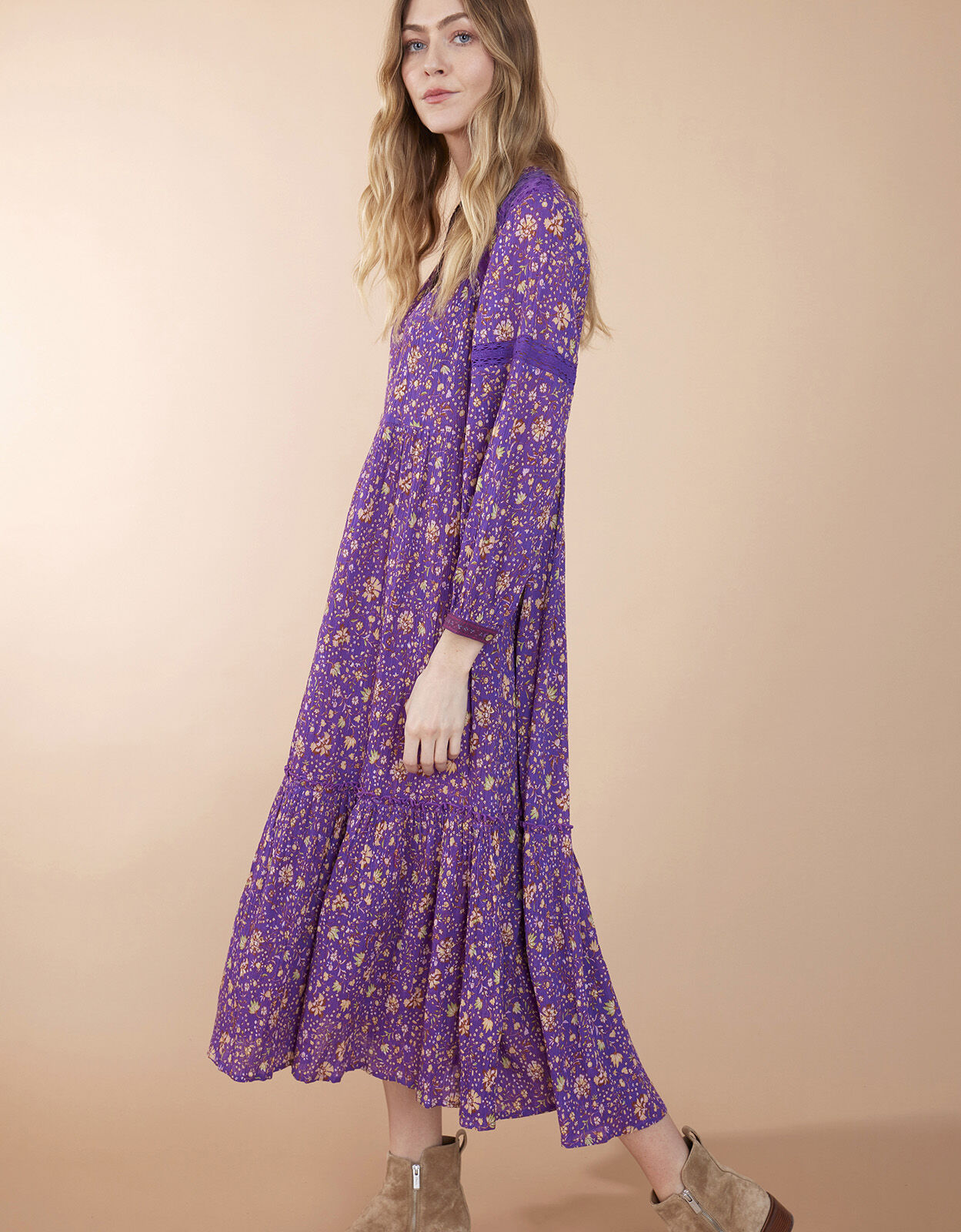 Monsoon lana leopard print dress deals