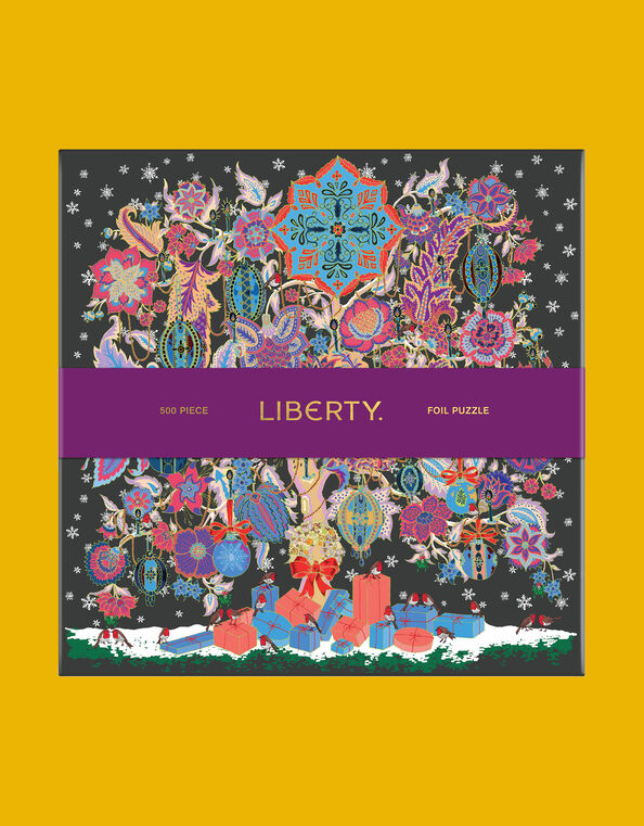 Bookspeed Liberty 500-Piece Tree of Life Puzzle, , large