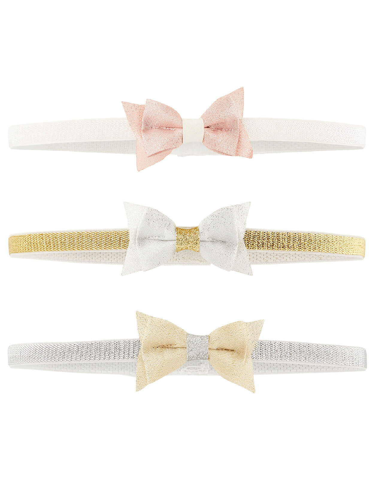 Monsoon baby headband best sale