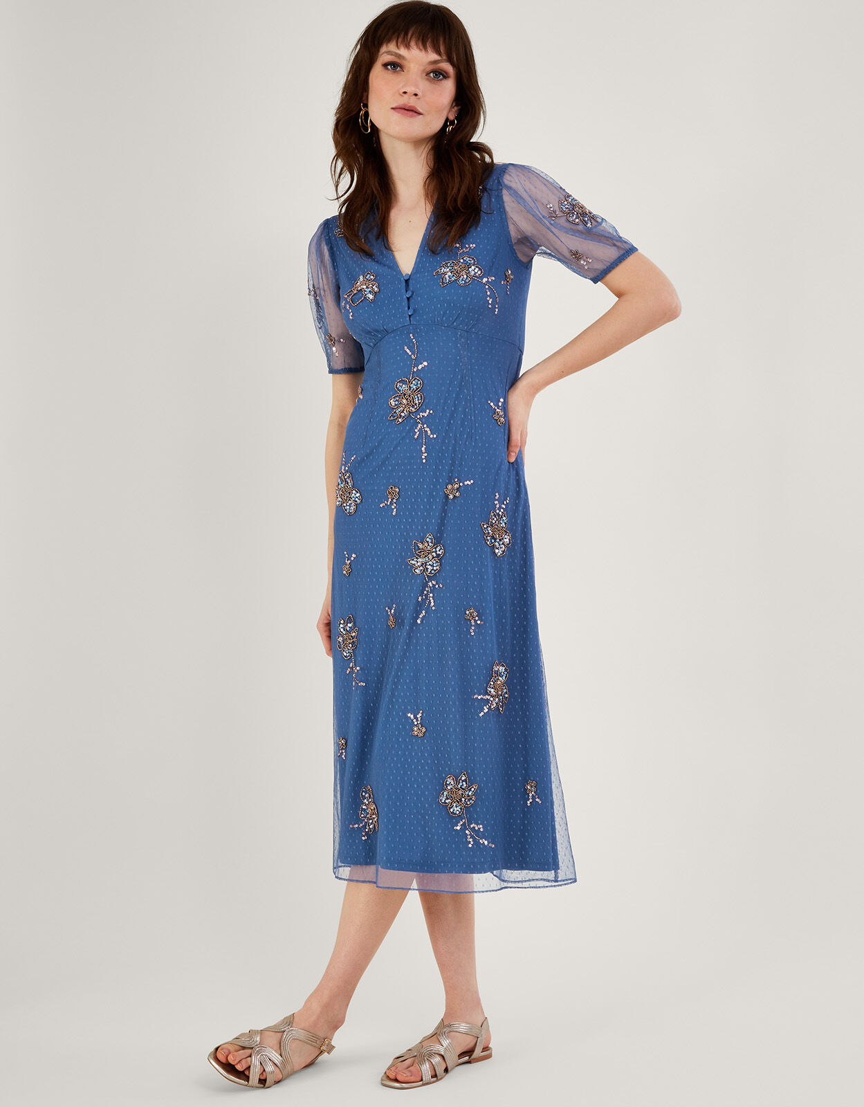 Short sleeve hotsell dresses uk