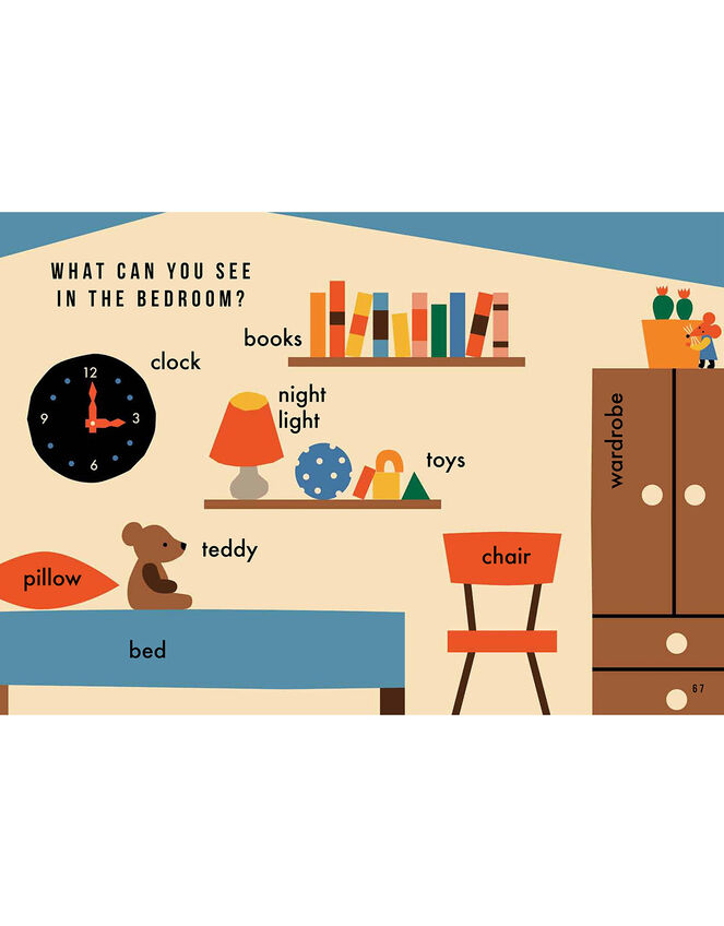 Bookspeed Anna K&ouml;vecses: One Thousand Things, , large