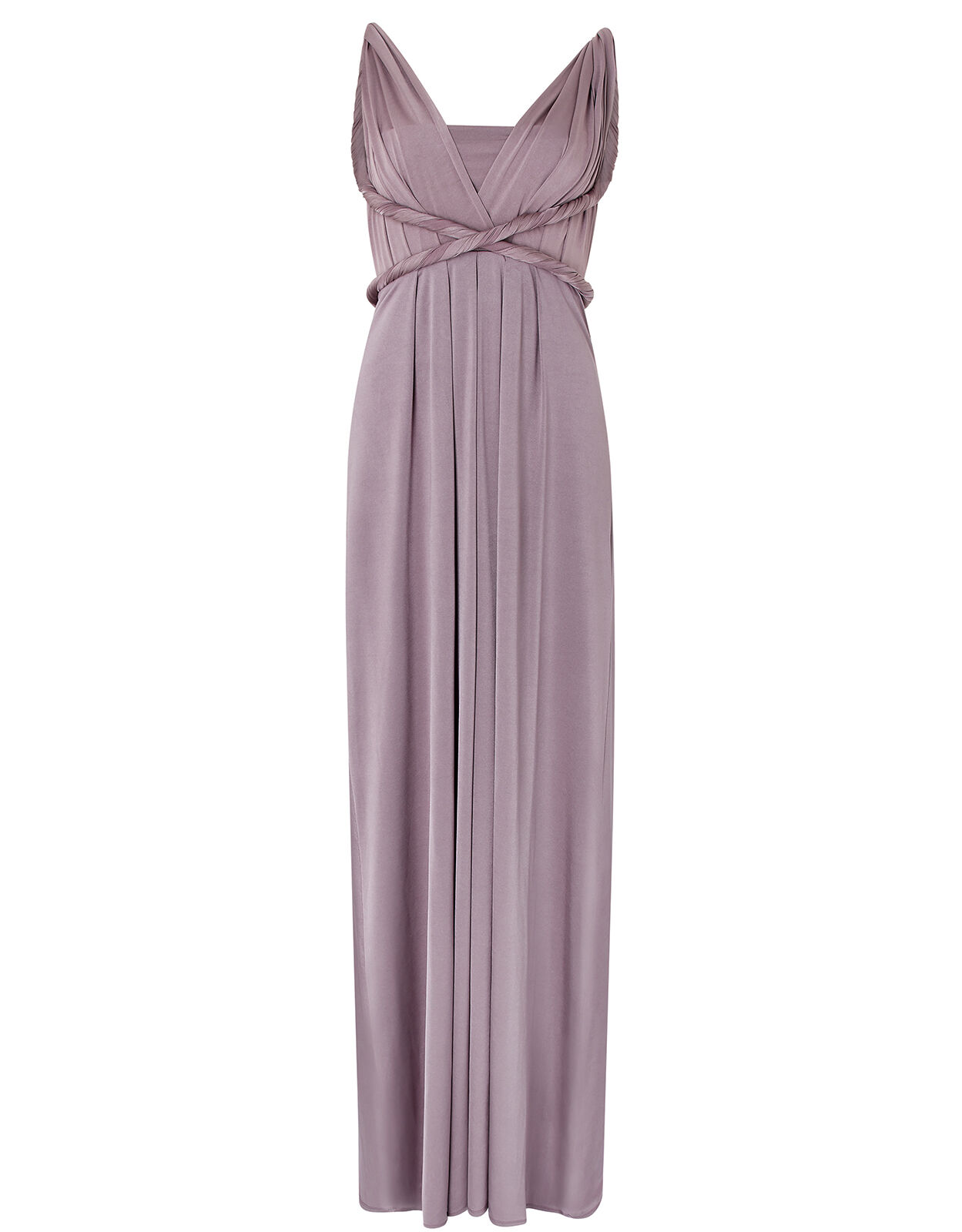 monsoon lilac bridesmaid dress