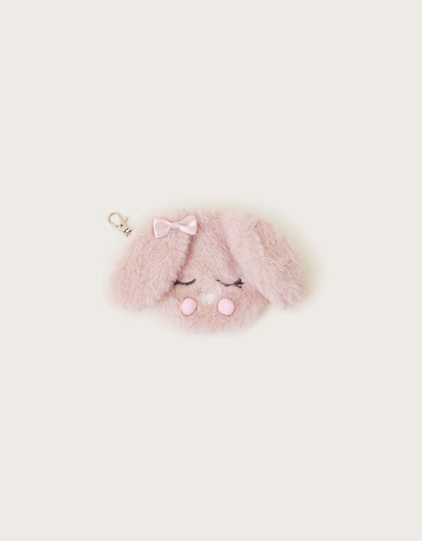 I Love My Bunny Purse, , large