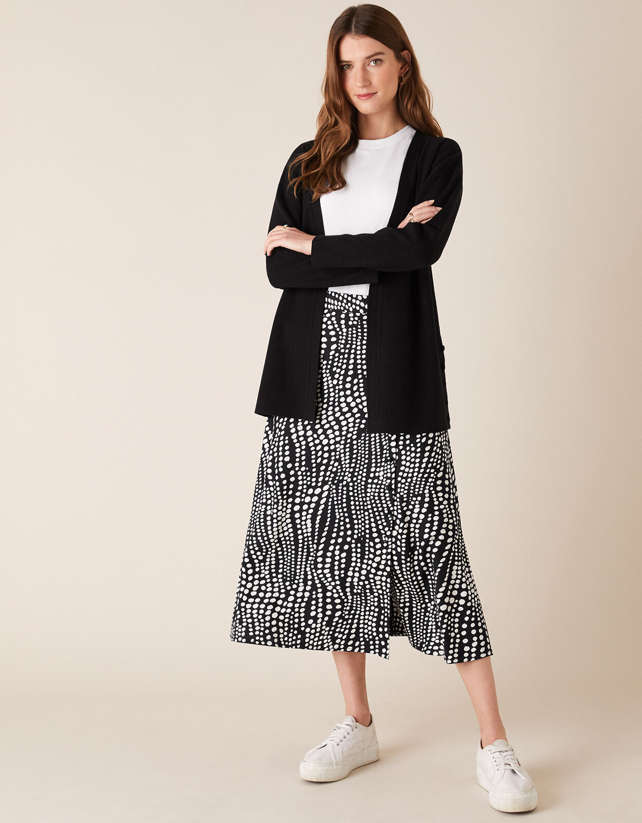 edge to edge cardigans uk