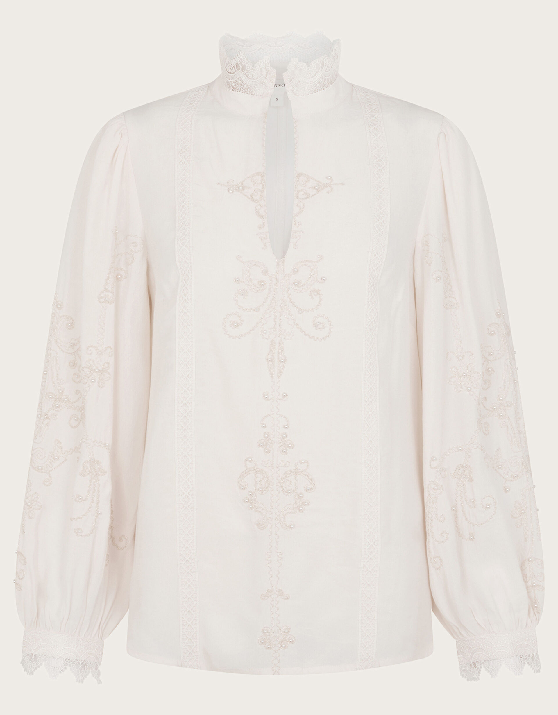 ELSA BLOUSE